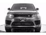 2018 Land Rover Range Rover Sport Supercharged for sale 101620382